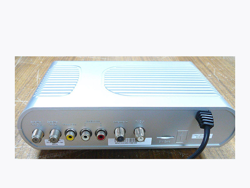 杭州機(jī)頂盒安裝哪個公司好,杭州機(jī)頂盒安裝的安裝費怎么算